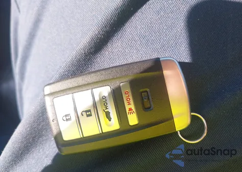 2021 Acura Rdx Technology Package from USA, damaged, VIN 5J8TC1H52ML020508